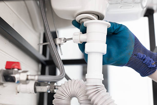 Reliable Drain Cleaning contractor in Rio Hondo, TX by AAA Plumbing Heating